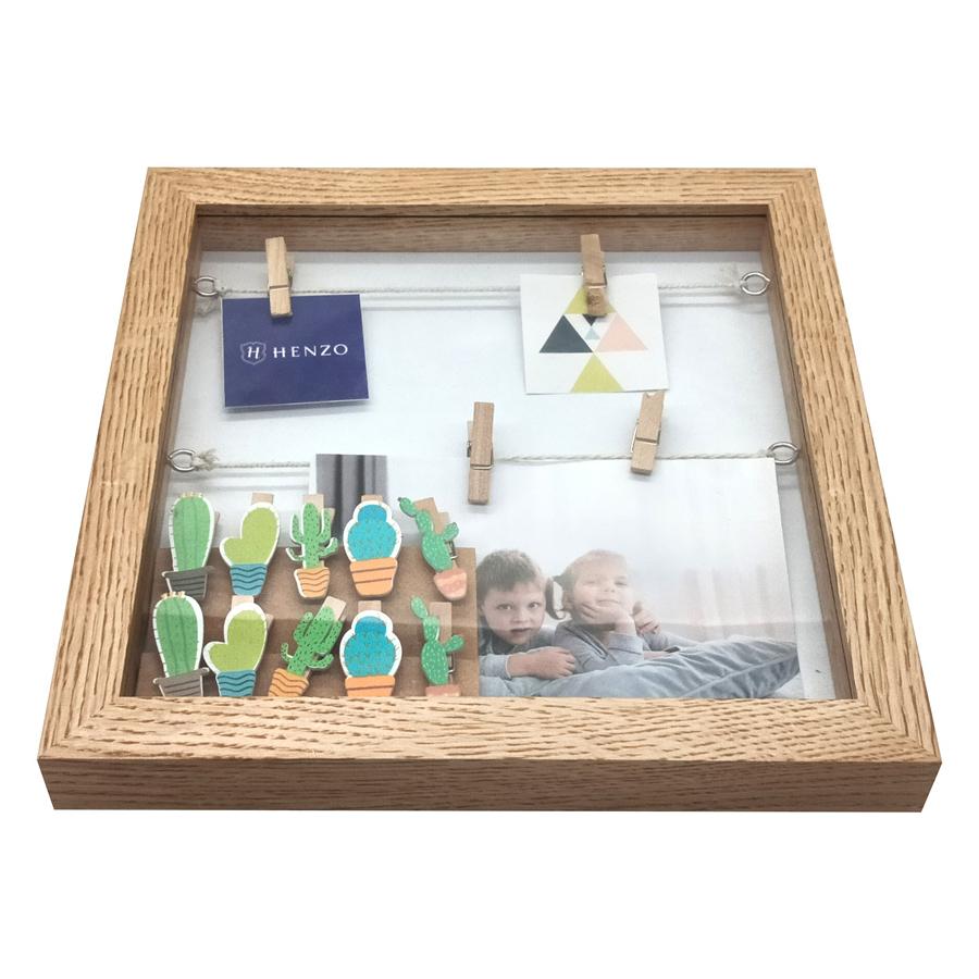 Fotolijst - Diorama - Henzo