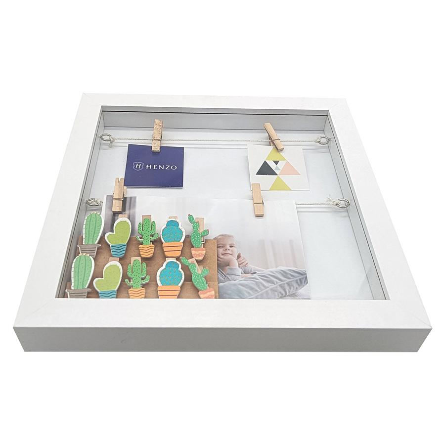 Fotolijst - Diorama - Henzo