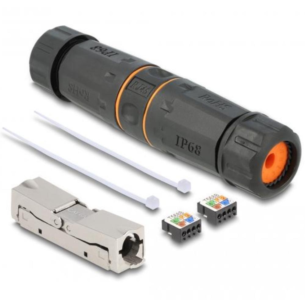 Kabelconnector