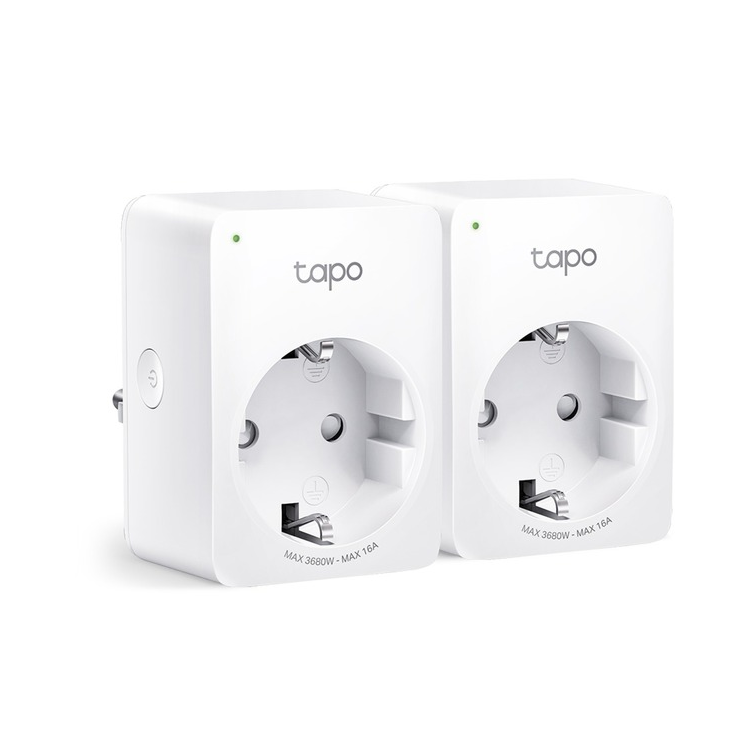 TP-Link Tapo P110 2pck - TP-Link