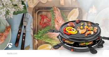 Gourmet set - Nedis