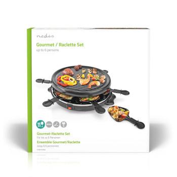 Gourmet set - Nedis