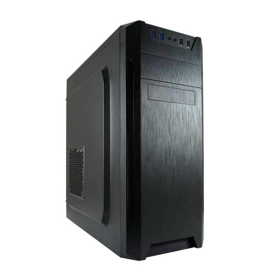 Computerbehuizing - LC-POWER