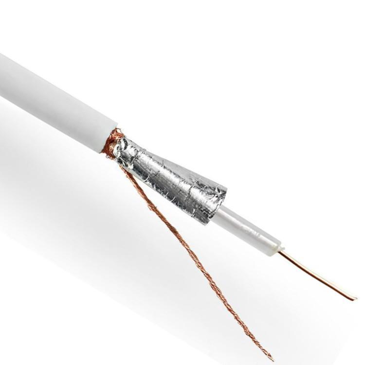 Coax kabel kopen de Coax specialist Allekabels.nl