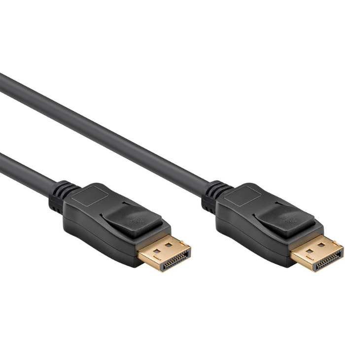 DisplayPort aansluitkabel - Goobay