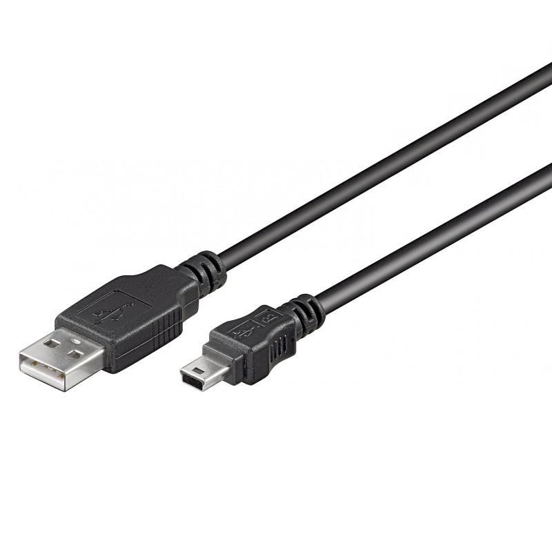 Mini USB kabel