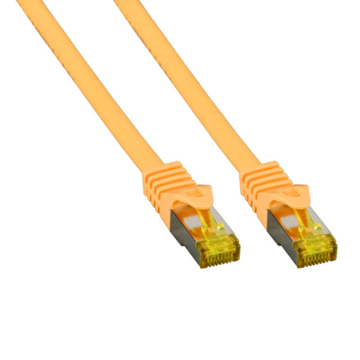 S/FTP Cat 6a kabel