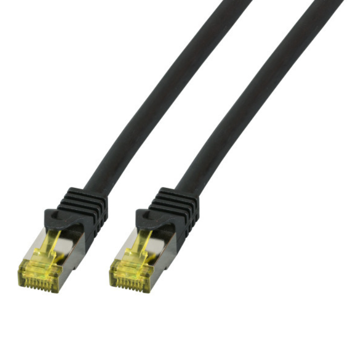 Patchkabel - EFB Elektronik