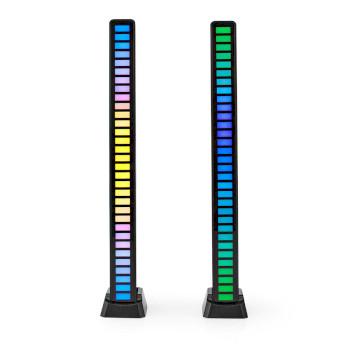 Gaming verlichting - Nedis