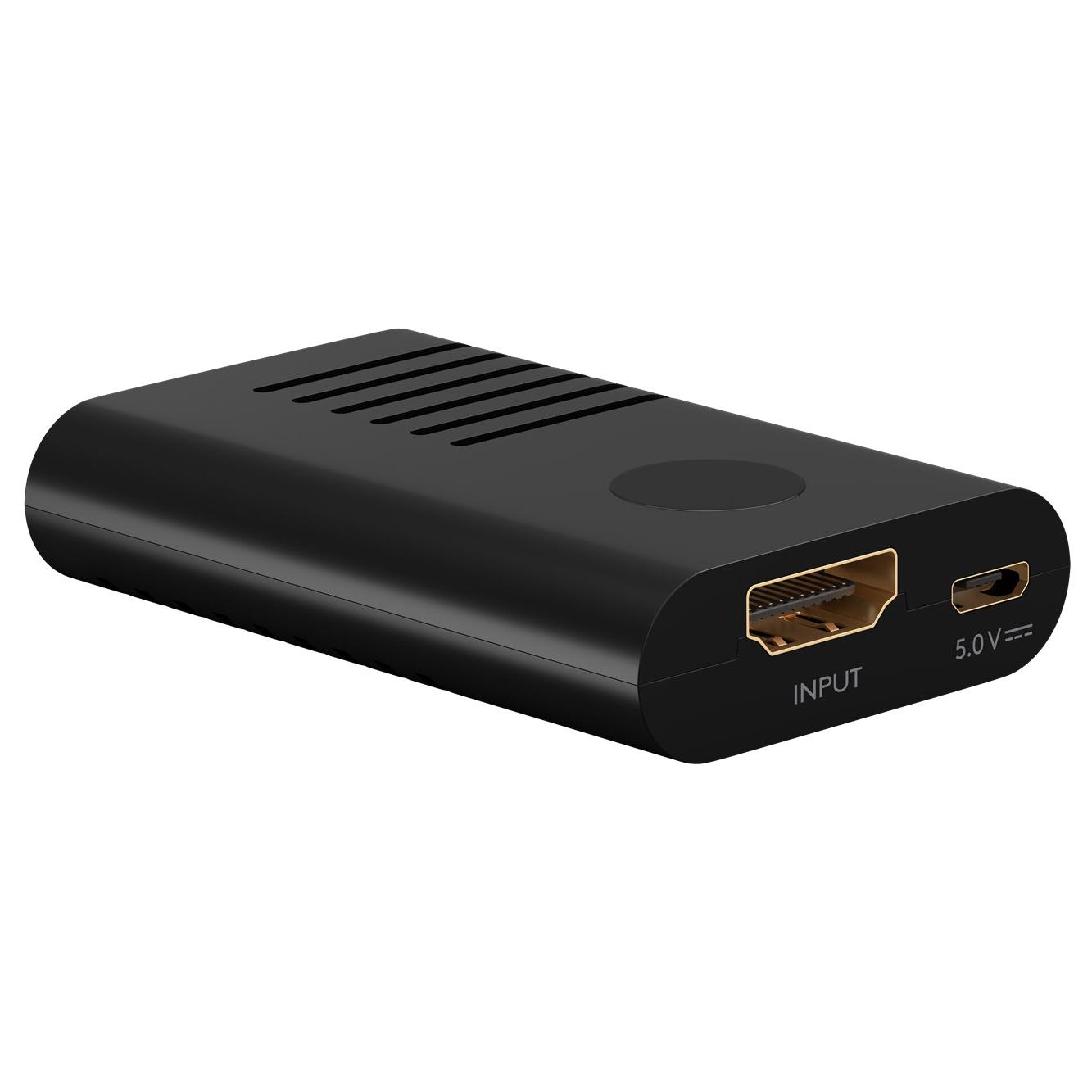 HDMI versterker
