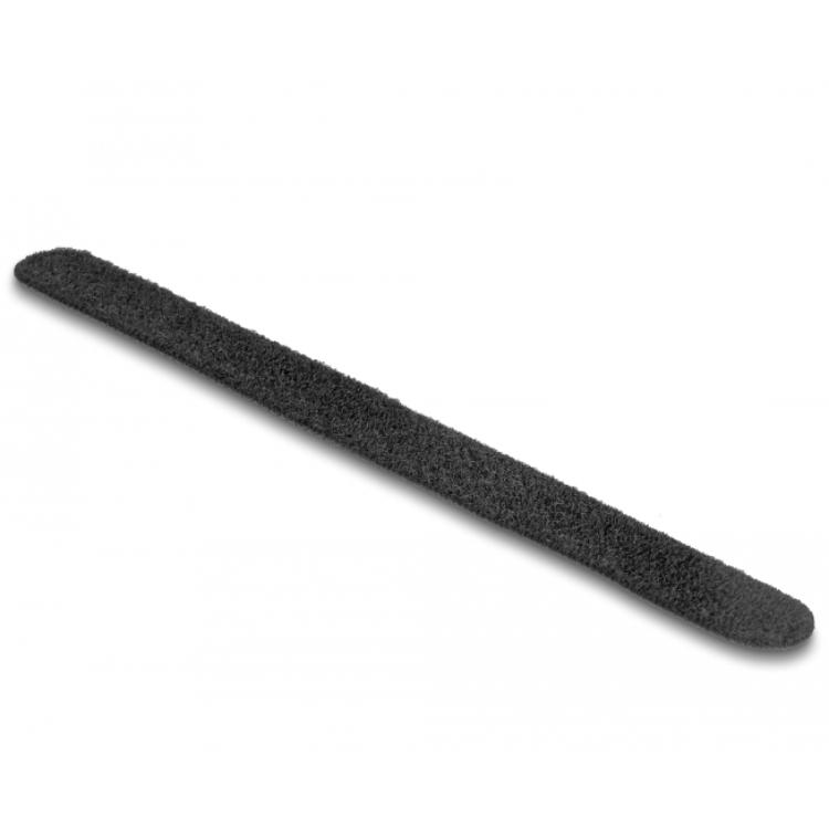 Delock klittenband voor Ringscanner