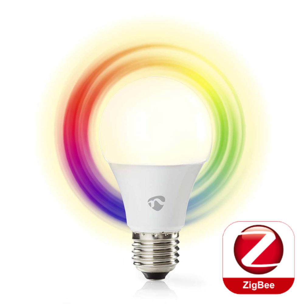 E27 smart lamp - Nedis
