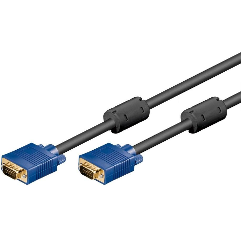 VGA kabel - Goobay