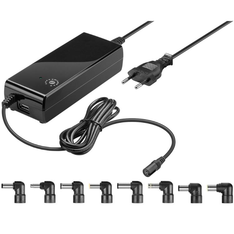 Laptop adapter - Goobay