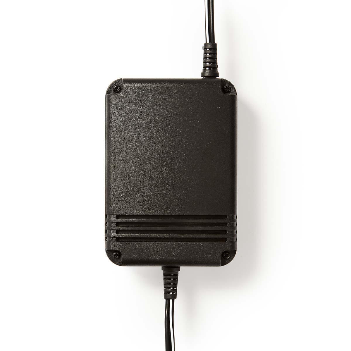 DC Adapter - Nedis