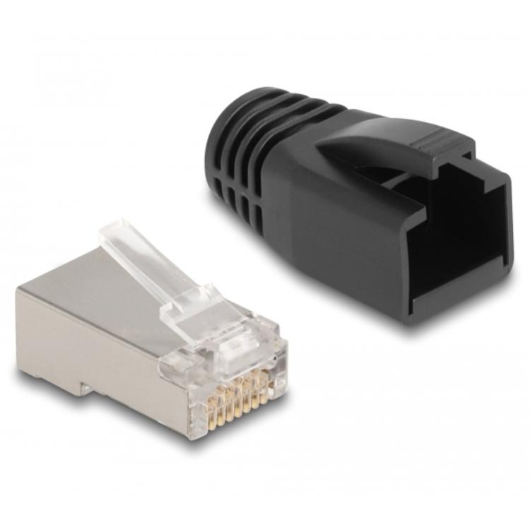 RJ50 connectorset