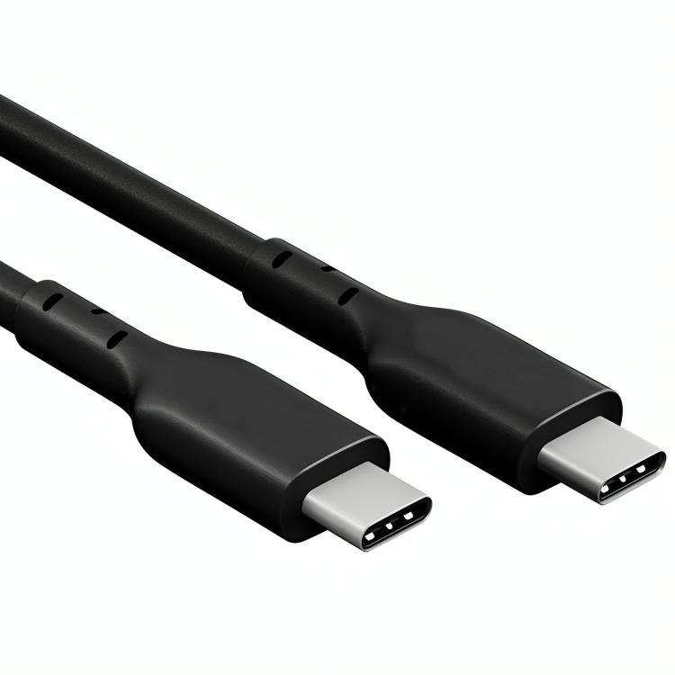 USB C naar USB C kabel - Goobay