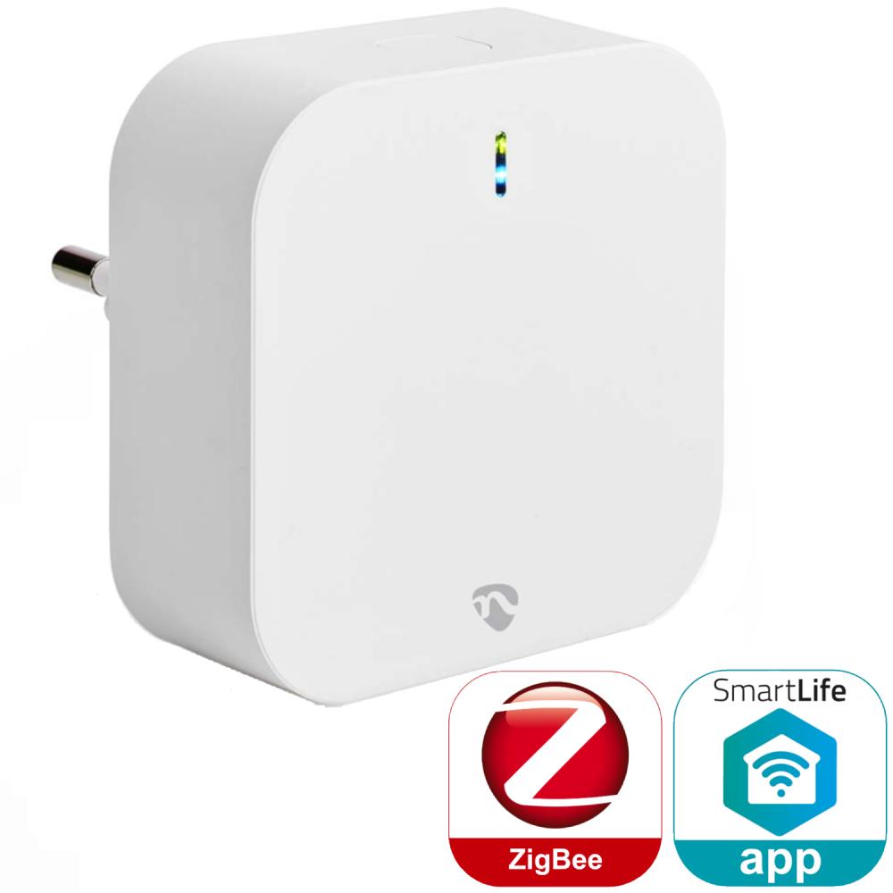 Smart Zigbee Gateway