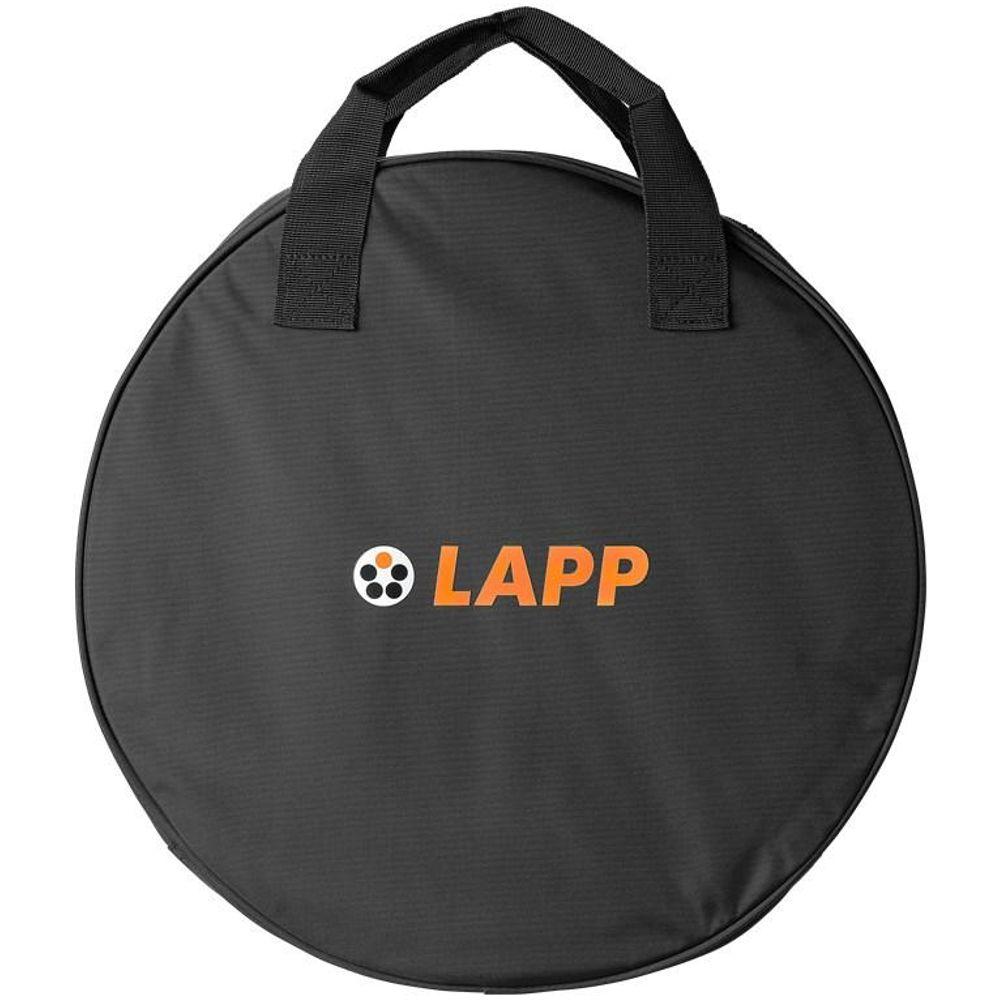 Tas voor Mode 3-oplaadkabel