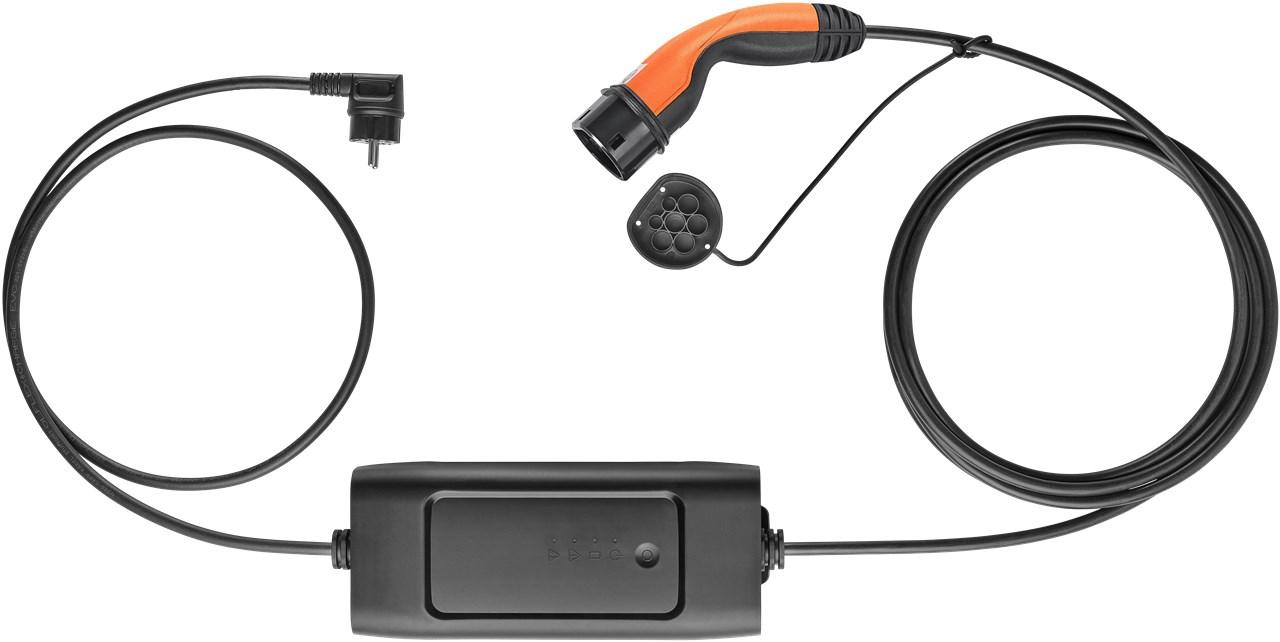 Auto laadstation - Lapp