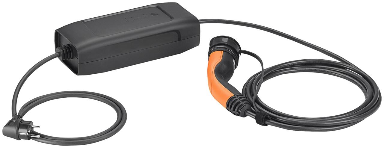 Auto laadstation - Lapp