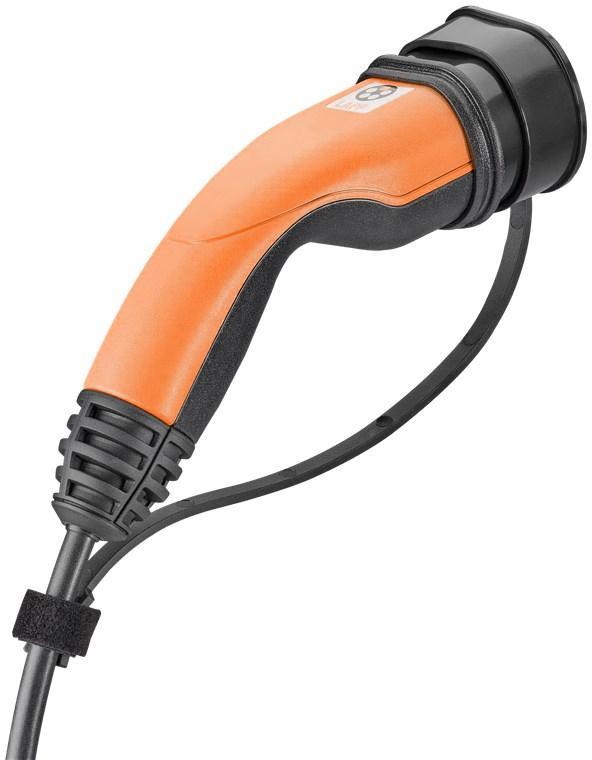 Auto laadstation - Lapp