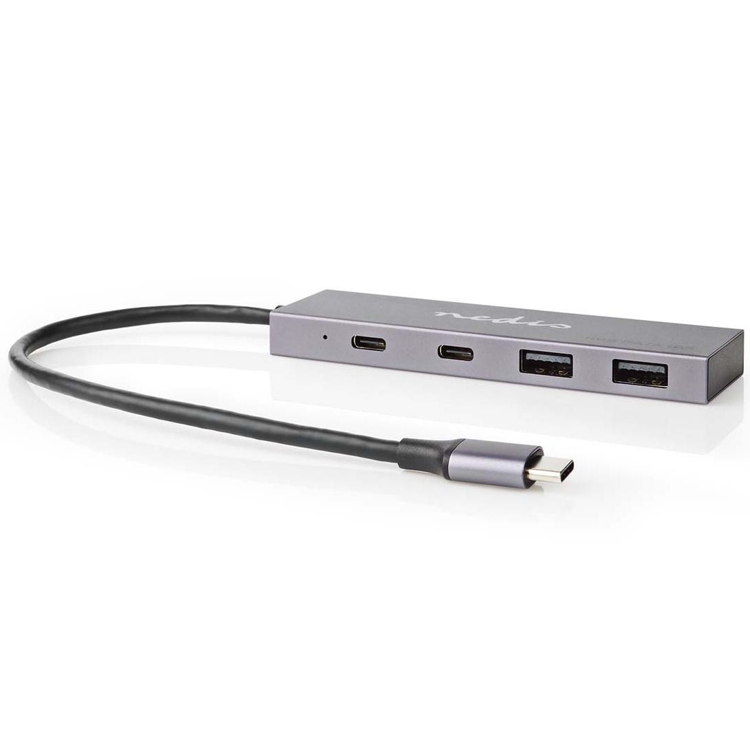 USB hub