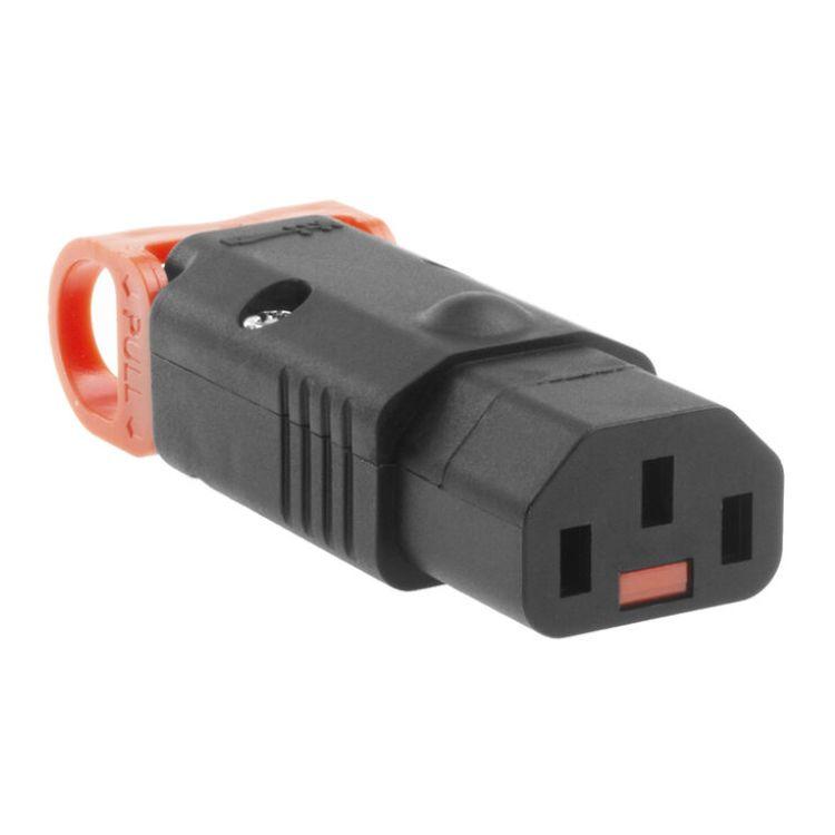C13 connector