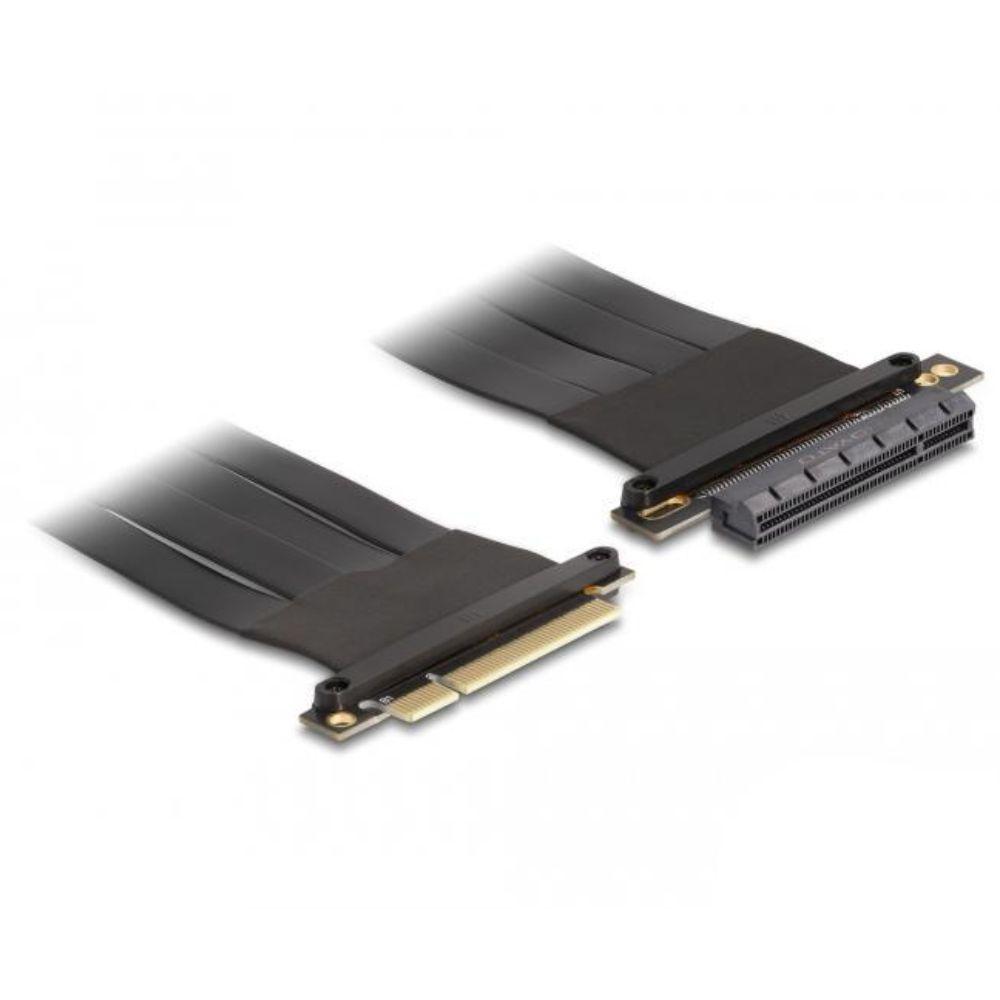 PCI Express riser kaart - Delock