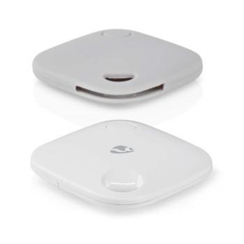 Keyfinder Batterij Gevoed 3x CR2032 Incl. batterij(en) - Nedis