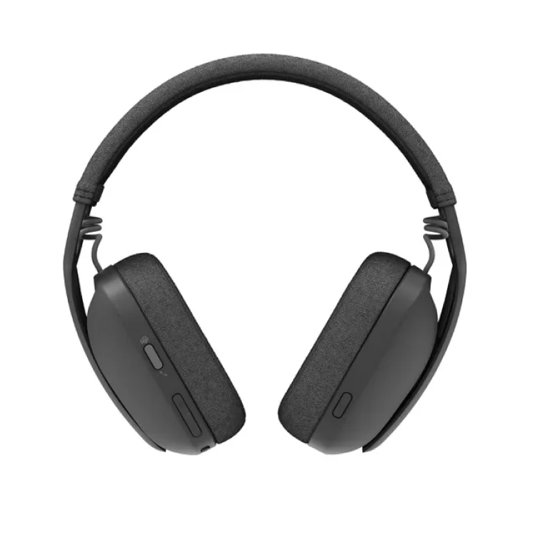 Logitech Zone Vibe Wireless - Headset - - LOGITECH