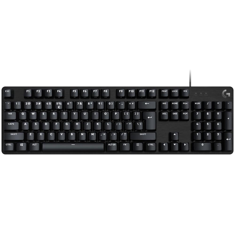 Logitech G G413 SE - Tastatur - hintergr - LOGITECH