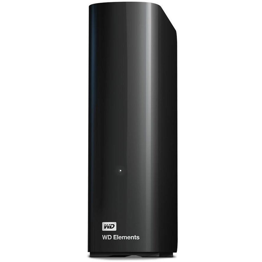 Externe harde schijf - Western Digital