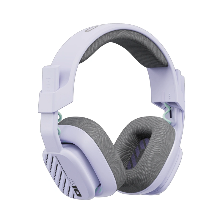 Logitech ASTRO Gaming A10 Gen 2 - Headse - LOGITECH