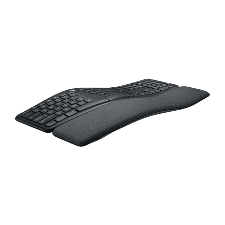 Logitech ERGO K860 Split Keyboard for Bu - LOGITECH