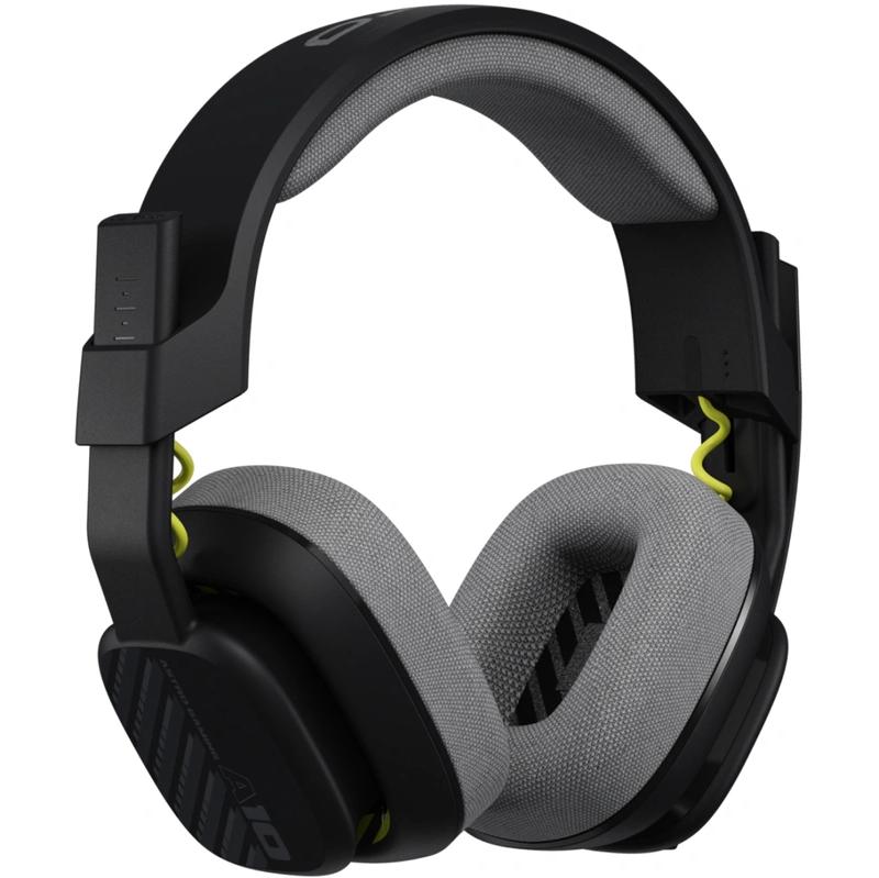 Logitech ASTRO Gaming A10 Gen 2 - Headset - LOGITECH