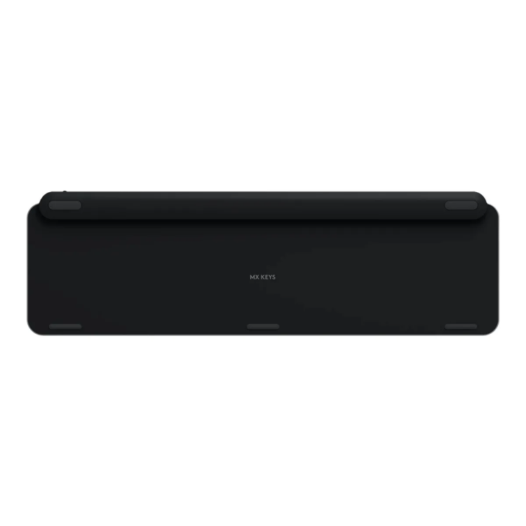 Logitech Wireless Keyboard MX Keys for MAC black - Logitech