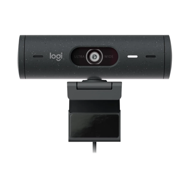 Logitech HD-Webcam BRIO 505 graphite - Logitech
