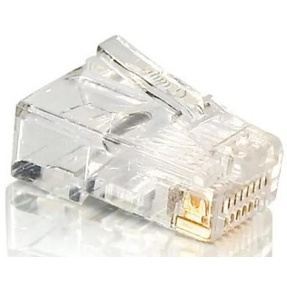 RJ45 stekker - Equip