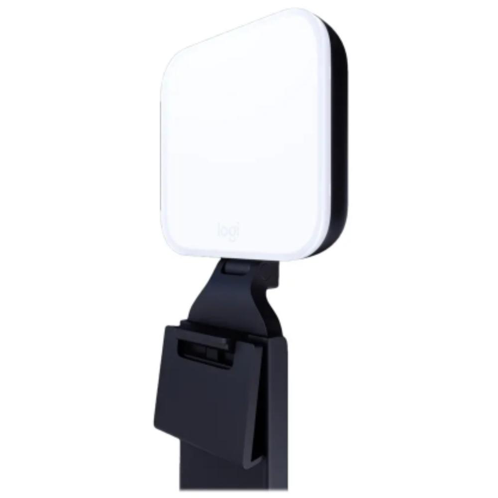 Logitech Litra Glow Premium Streaming Light graphite - Logitech