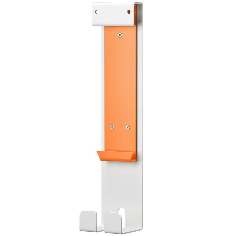Muurbeugel voor de mobiele laadstations