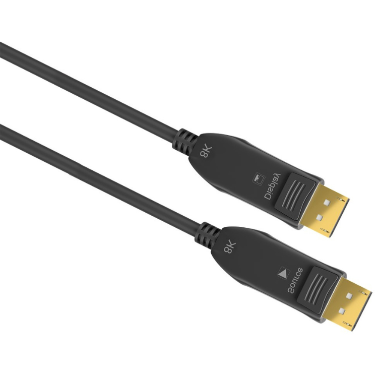 8K Displayport kabel - Goobay