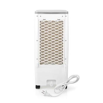 SmartLife Mobiele Luchtkoeler Watertankcapaciteit: 5 l 3 Snelheden - Nedis