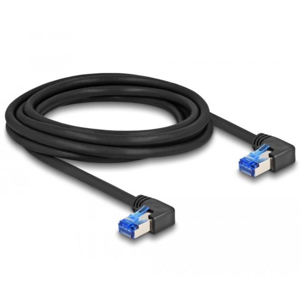 S/FTP Cat 6a kabel haaks