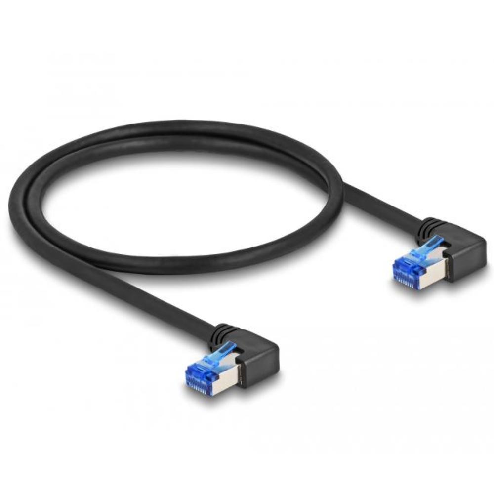 S/FTP Cat 6a kabel haaks