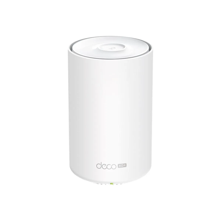 WL-AP TP-Link Access Point Deco X50-4G Mesh-System/AX3000 - TP-Link