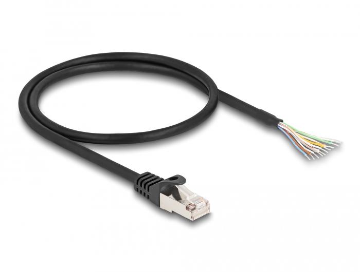 RJ50 kabel