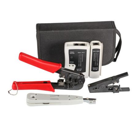 Network tool kit - EFB