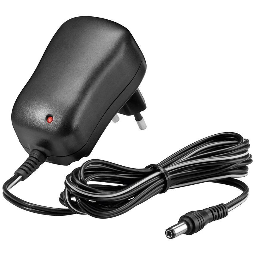 Universele AC/DC adapter - 12 volt