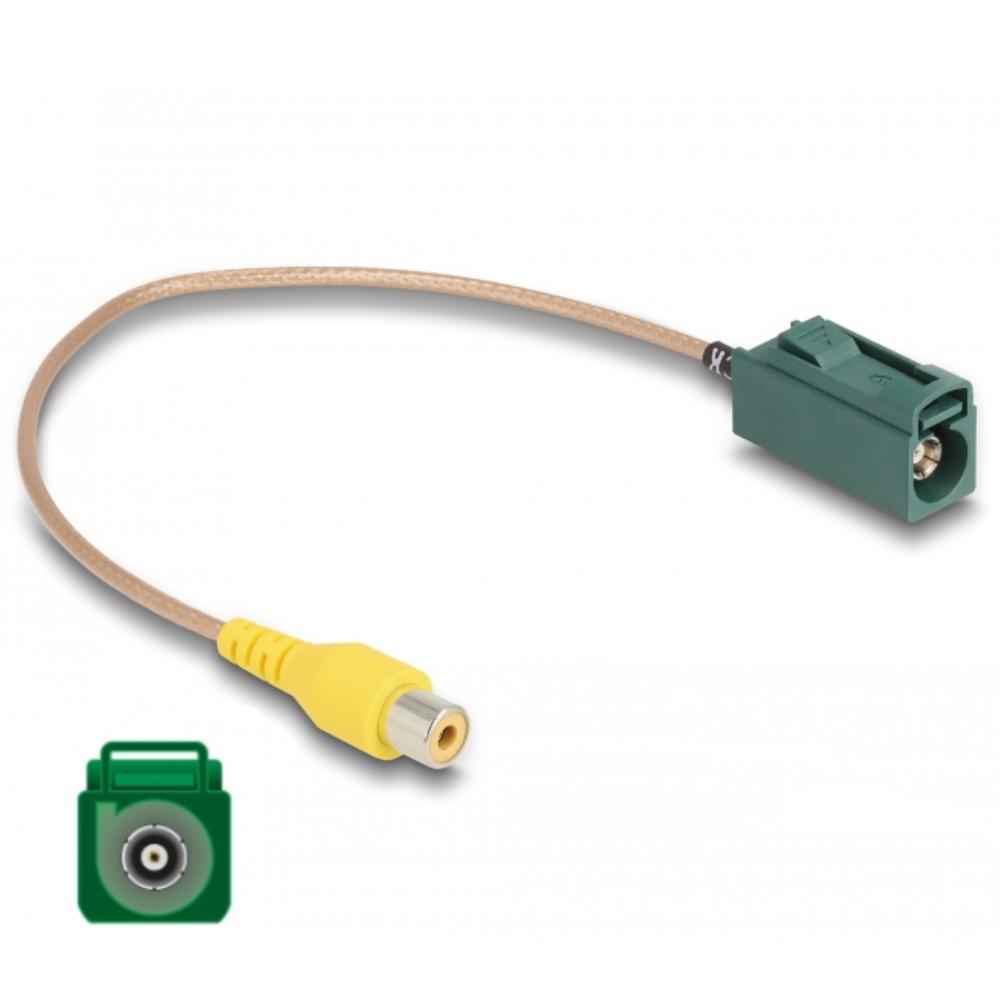 Camera adapterkabel